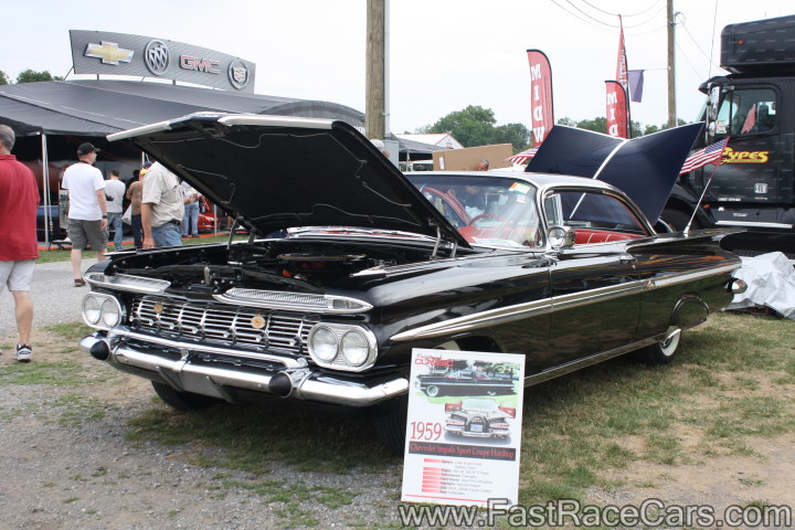 Impala Impala